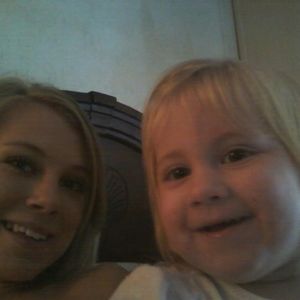 Meet your Posher, Kassie